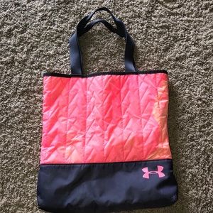 UA TOTE